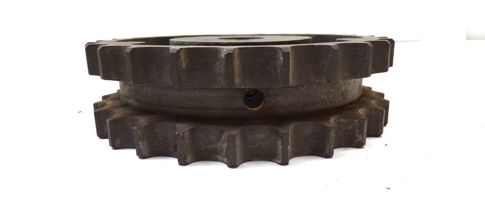 SPROCKET, 8202025, TEETH, 1" BORE, 6-1/8" OD