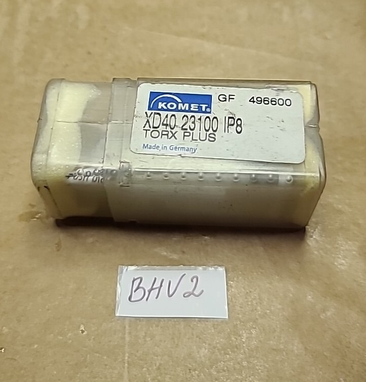 KOMET   XD40 23100