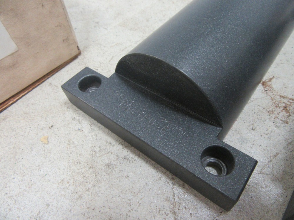 2" IPS TD Williamson Ridgid P & S Pipe Fusion Heating Iron Sidewall Inserts
