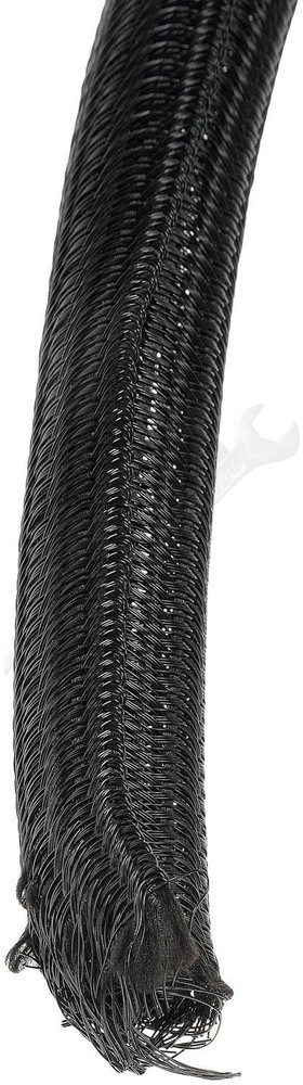 APDTY 154446 3/4 Inch Split Braided Loom