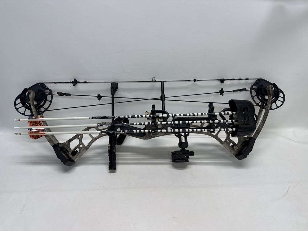 PSE Brute ATK COMPOUND BOW