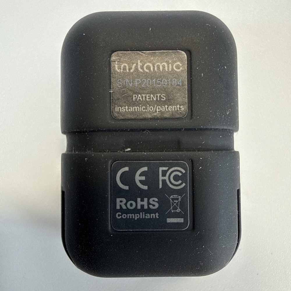 Zoom Instamic