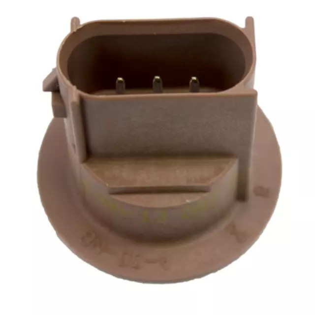 Genuine Ford Socket 4F9Z13411A