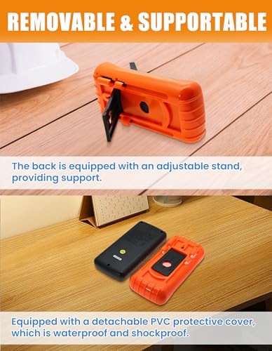 Digital Multimeter Tester Portable Multimeter Multi Testers for Model 1