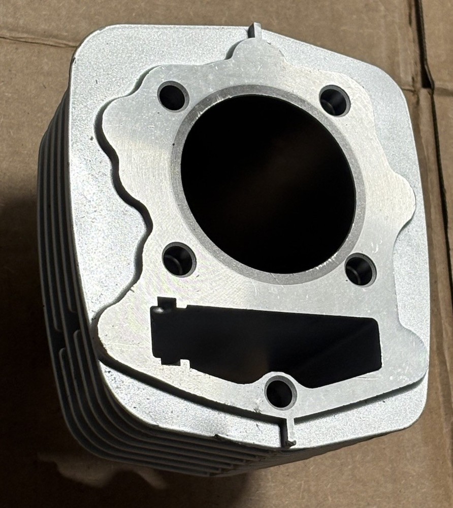 Cylinder Comp cylinder Piston Kit 180cm LX200