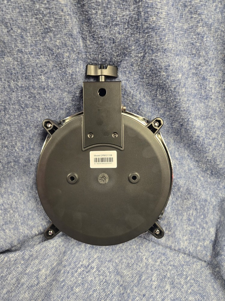 Ludwig Dual Trigger 8 inch tom Electronic Drum
