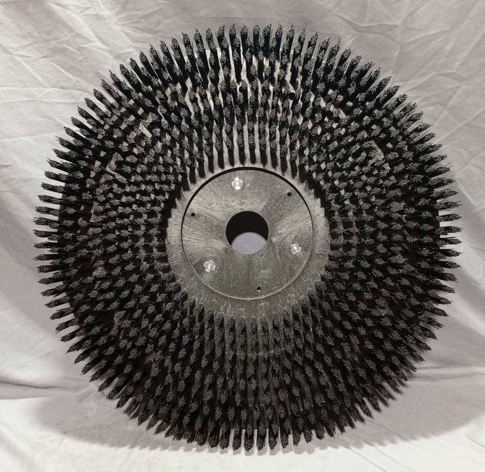 Global Industries 20" Floor Scrubber