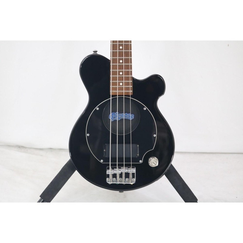 Authentic PIGNOSE PGB-200 #270-004-270-1382