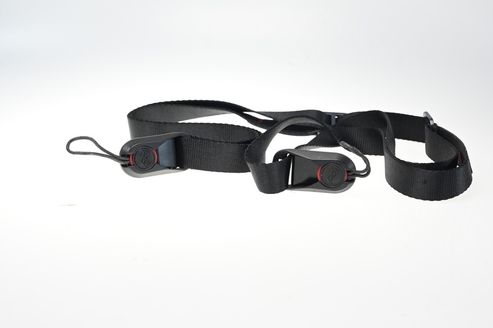 Peak Design Leash Camera Strap Black #G330