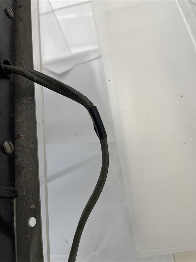 American Flyer Transformer 30B Tested Clean