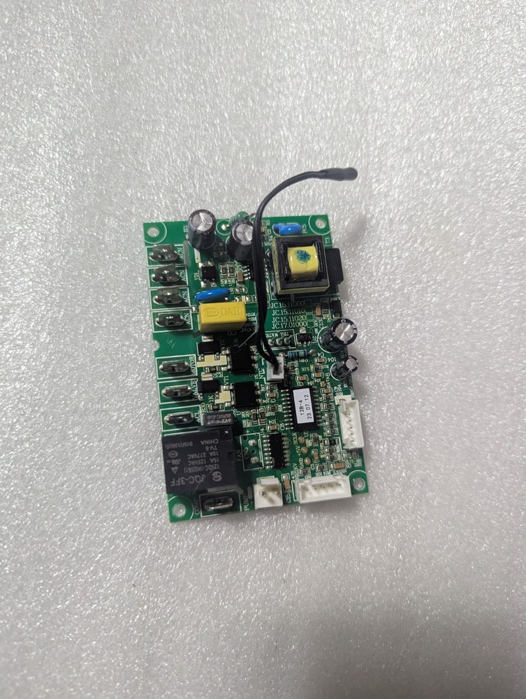 Frigidaire EFIC117-SS PART REPLACE Main Control Board Counter Top Ice Maker