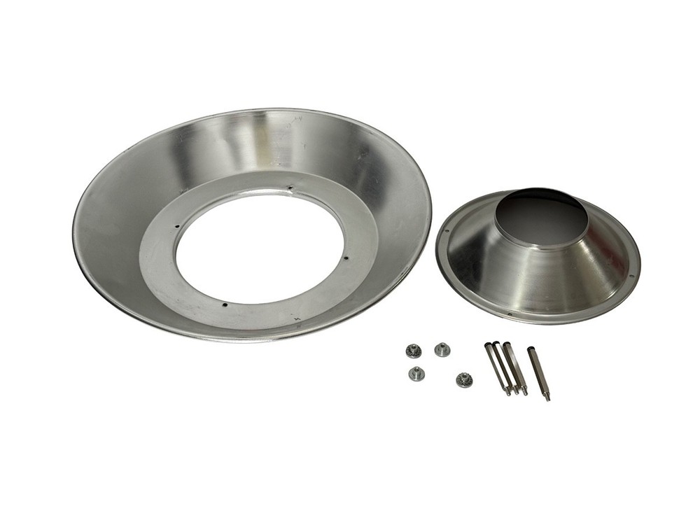 Profoto Acute 2 Ring Light with Softlight Reflector