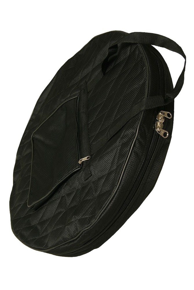 22" FRAME DRUM CARRY CASE SOFT NYLON BAG NEW