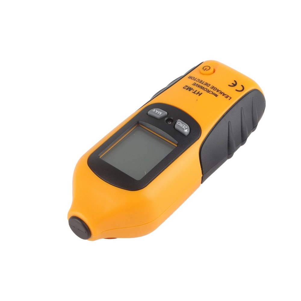 Microwave Leakage Detector HT-M2 Digital LCD Display Microwave Leakage Detector