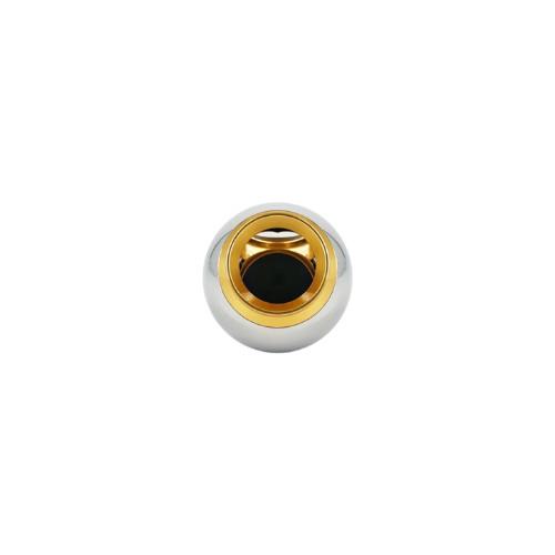 1.5" (38.1mm) SMR Basic Kit Spherically Mounted Sphere for Laser Tracker