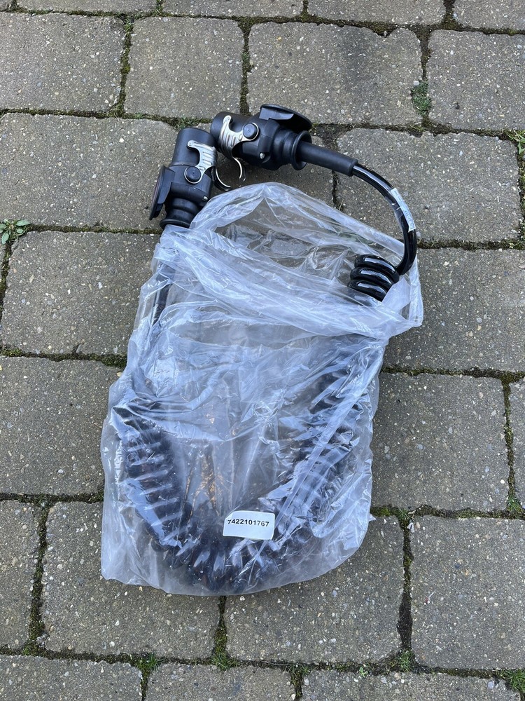 Palm couplers HGV