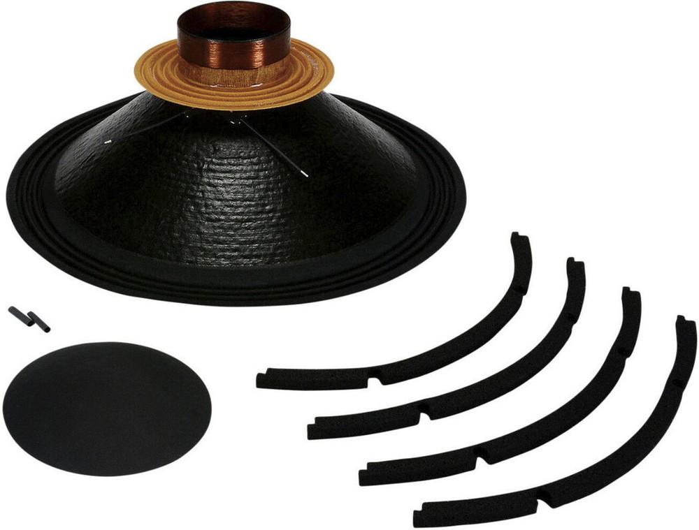 B&C R18PS100 Recone Kit for 18PS100 Speaker
