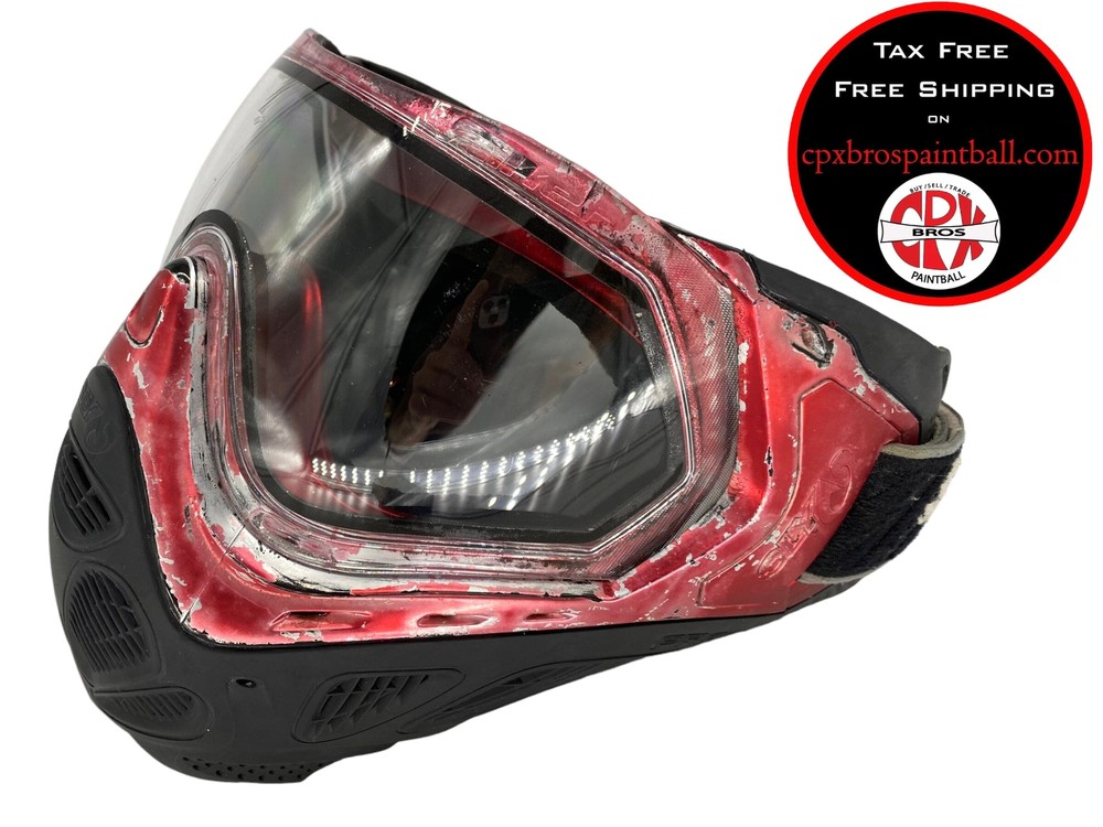 Sly Paintball Mask Goggle