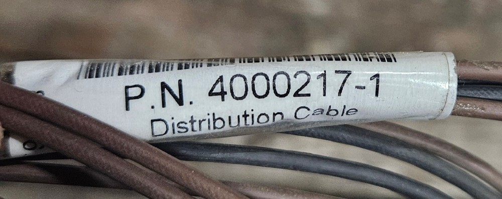 AG LEADER 4000217-1