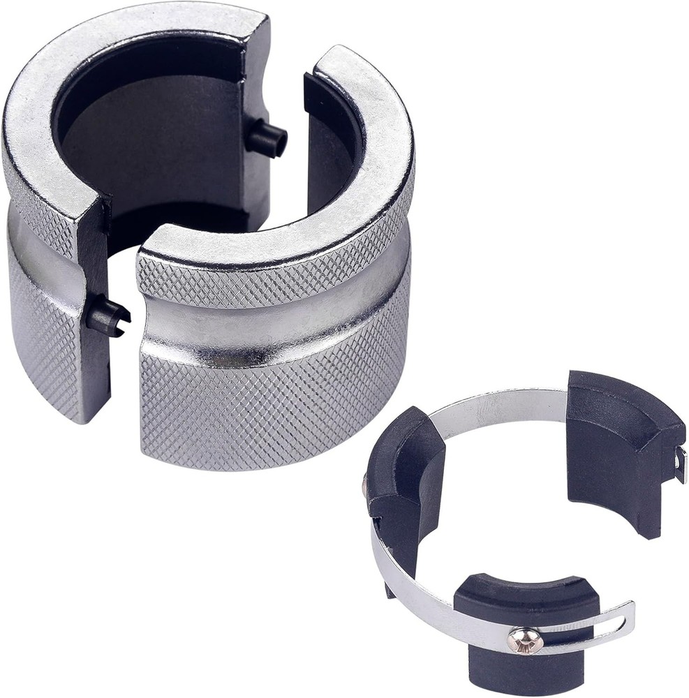 Durable Fork Seal Tool for Motorcycles, Scooters - 39mm - 50mm Adjustable Range