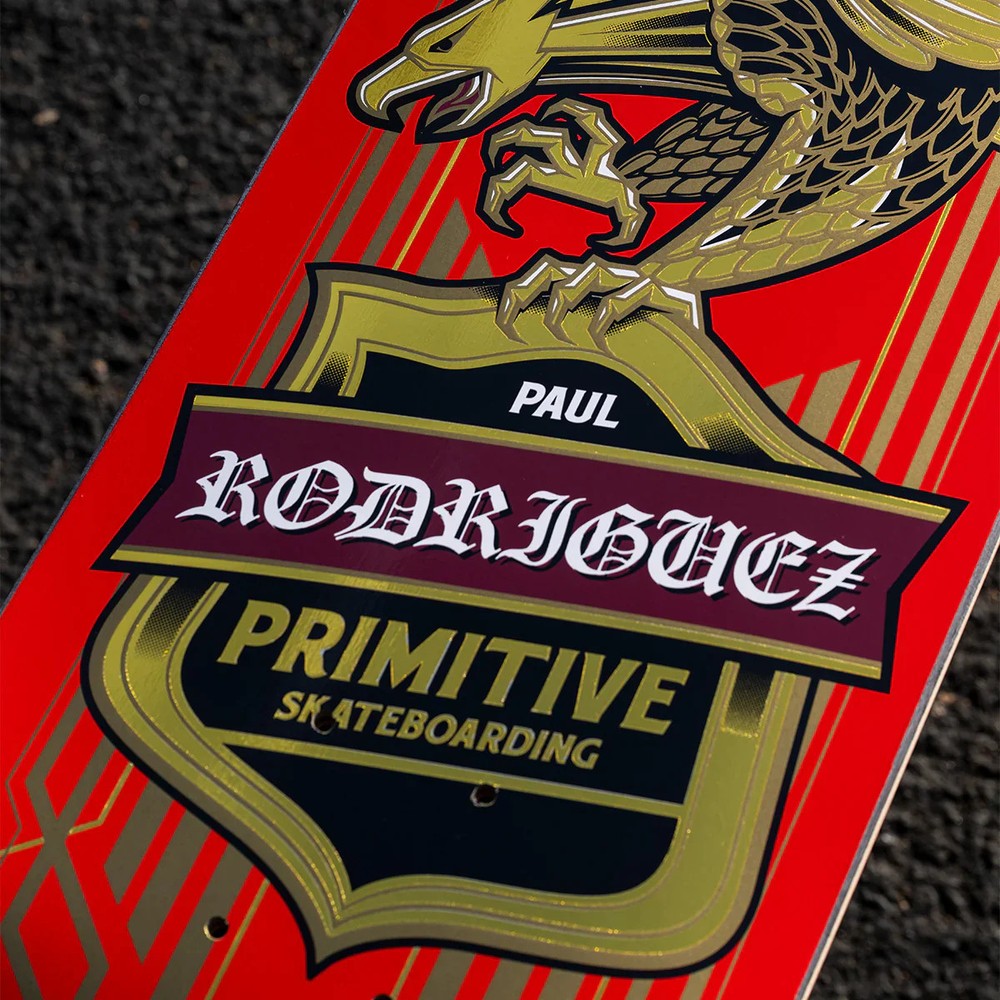 RODRIGUEZ ALL STAR EAGLE DECK - 8.25"