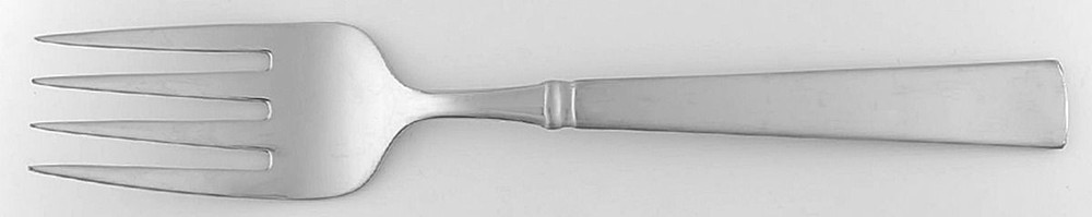Mikasa Simpatico  Cold Meat Serving Fork 10407994