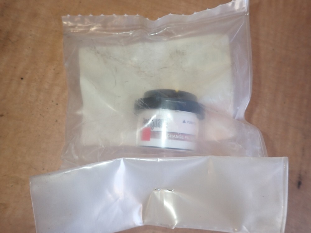Fleetguard Restriction Indicator NEW! 394632650