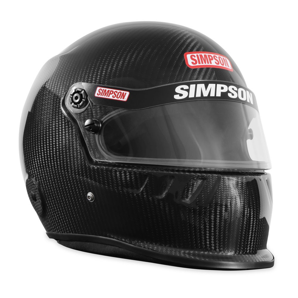 Simpson Helmet 795000C;