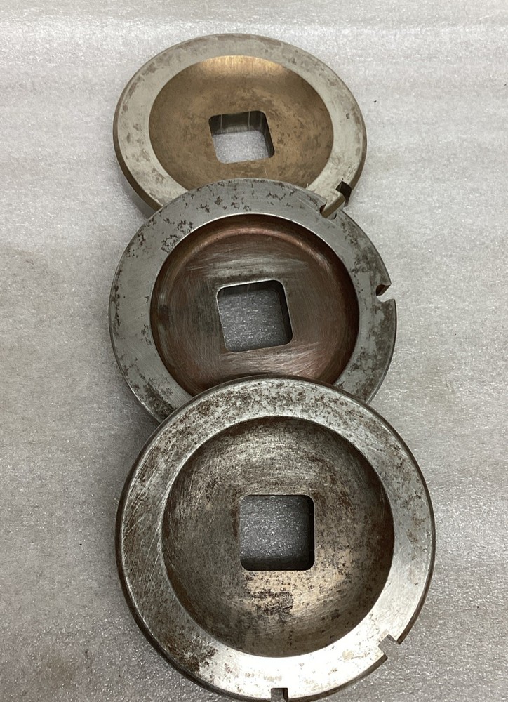 Wilson Tool 1.125 SQ + 0.016
