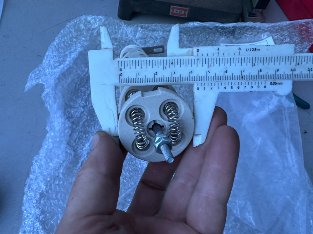 Therm-Coil GP 110 DXS