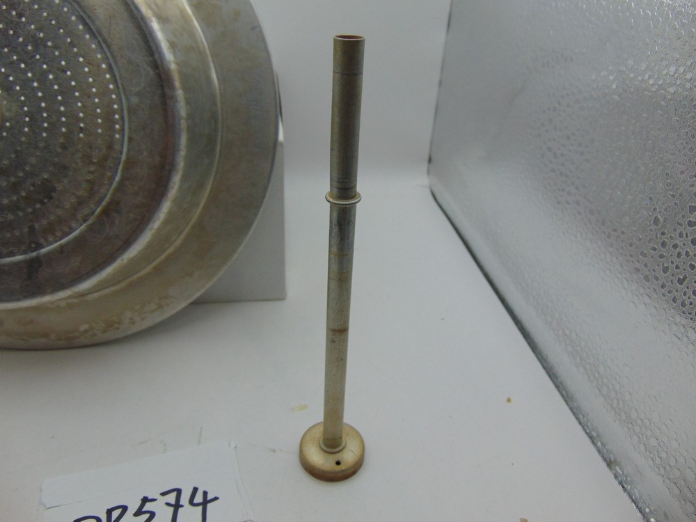 Chilton 30 Cup Coffee Maker Electric Percolator Replacement Part Stem & Basket