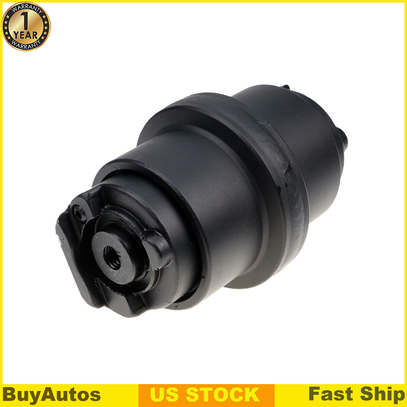 Bottom Roller 9237937 MU3238 For John Deere 27C 27ZTS 35C 35G 35D 35ZTS 27 ZTS