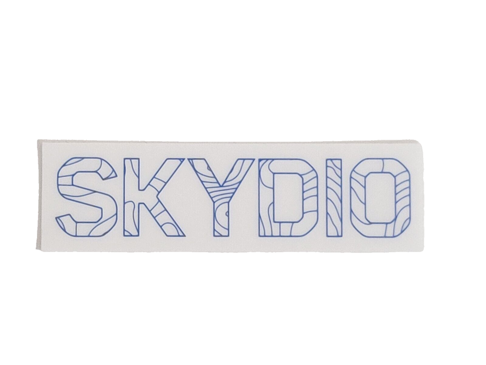 Skydio Drones Sticker Decal Military