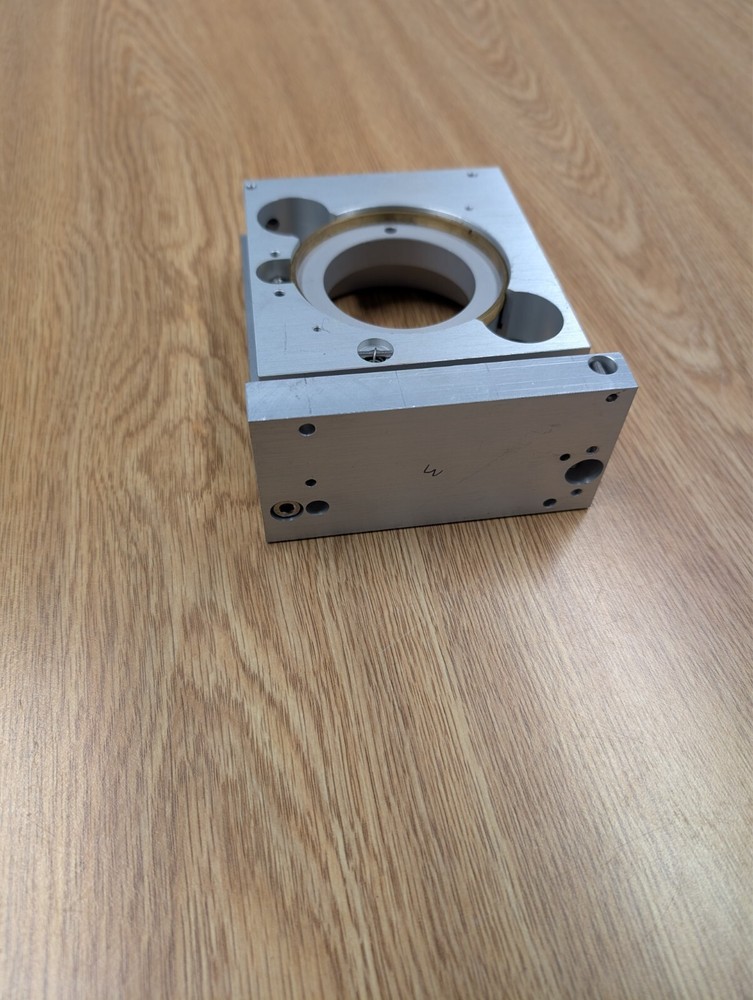 Multi Axis Lens Mount