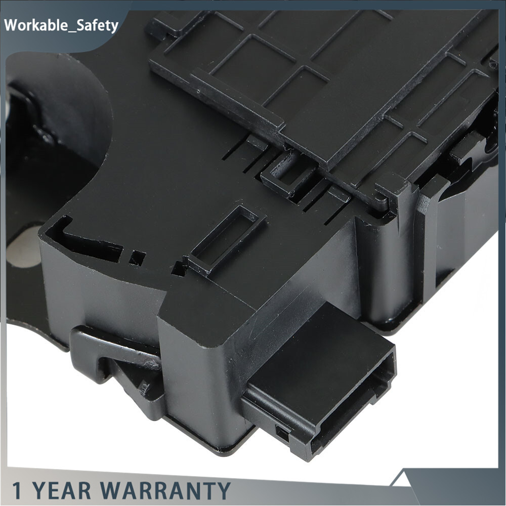 Rear Trunk Lock Lid Latch Actuator For Chevy Chevrolet Malibu 13501988 2013-2018