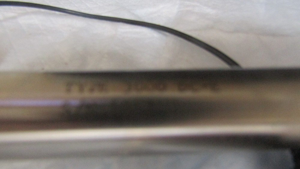 Schaevitz Eng. LVDT TYPE 3000 DC-E Wired with RCA Jacks Has Mounts.