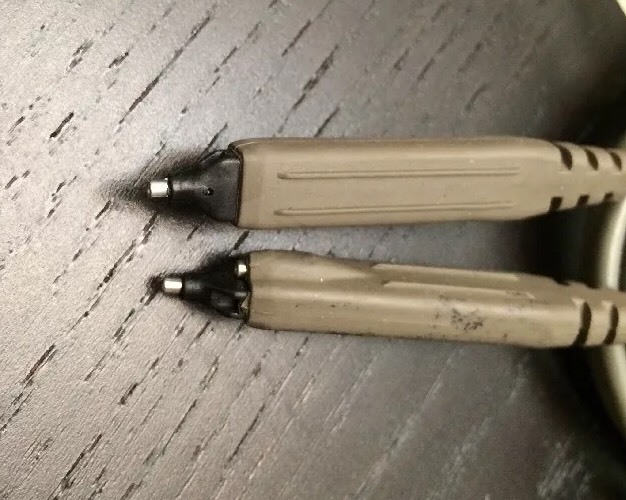 Tektronix P6209 4GHz Active Probe