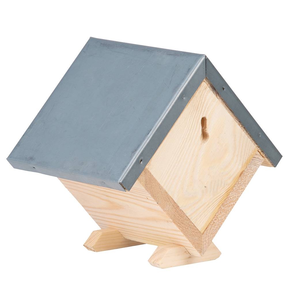 Esschert Design Square Bee House