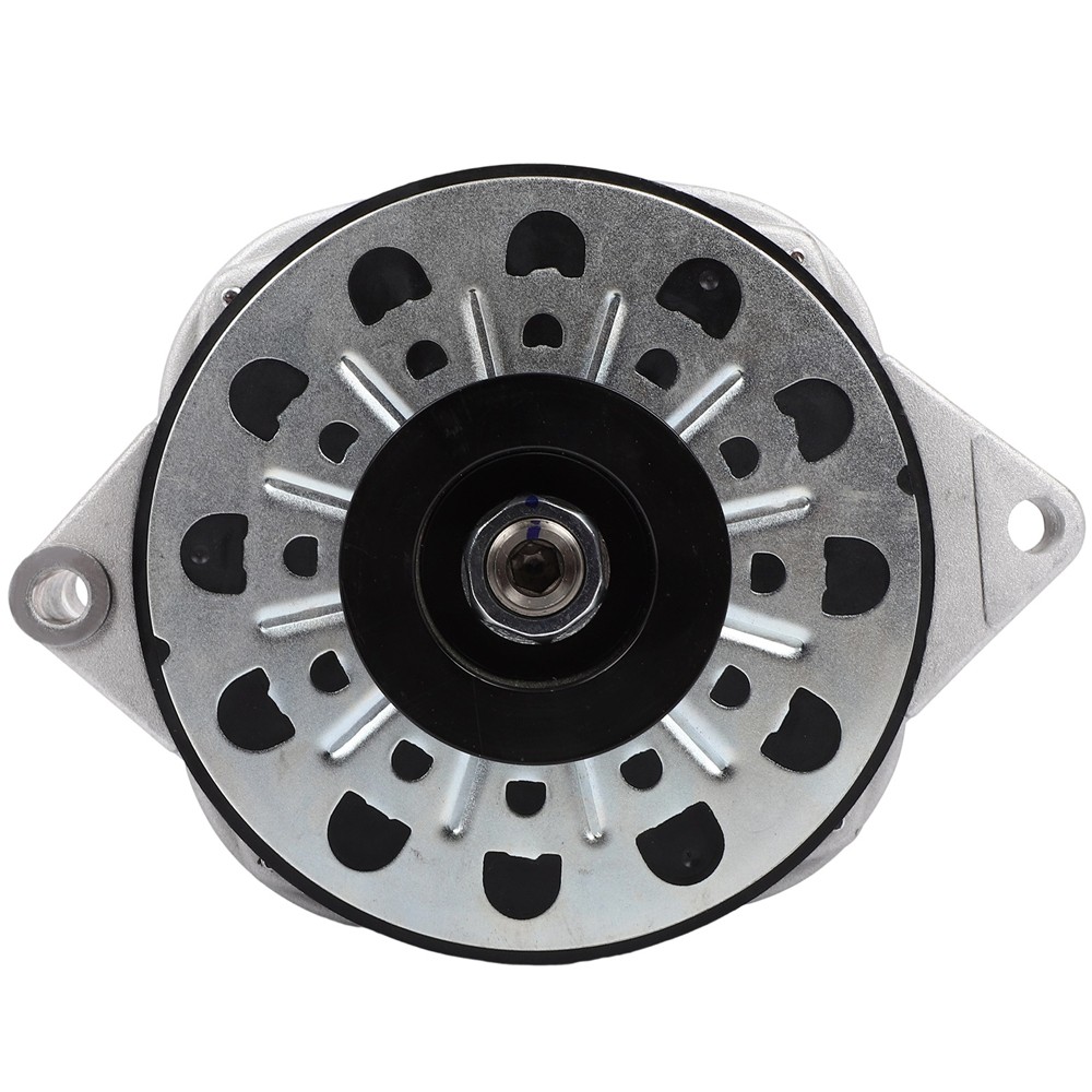 For Chevy Camaro 1994 V8 5.7L With Post B+ Terminal Alternator 10463680