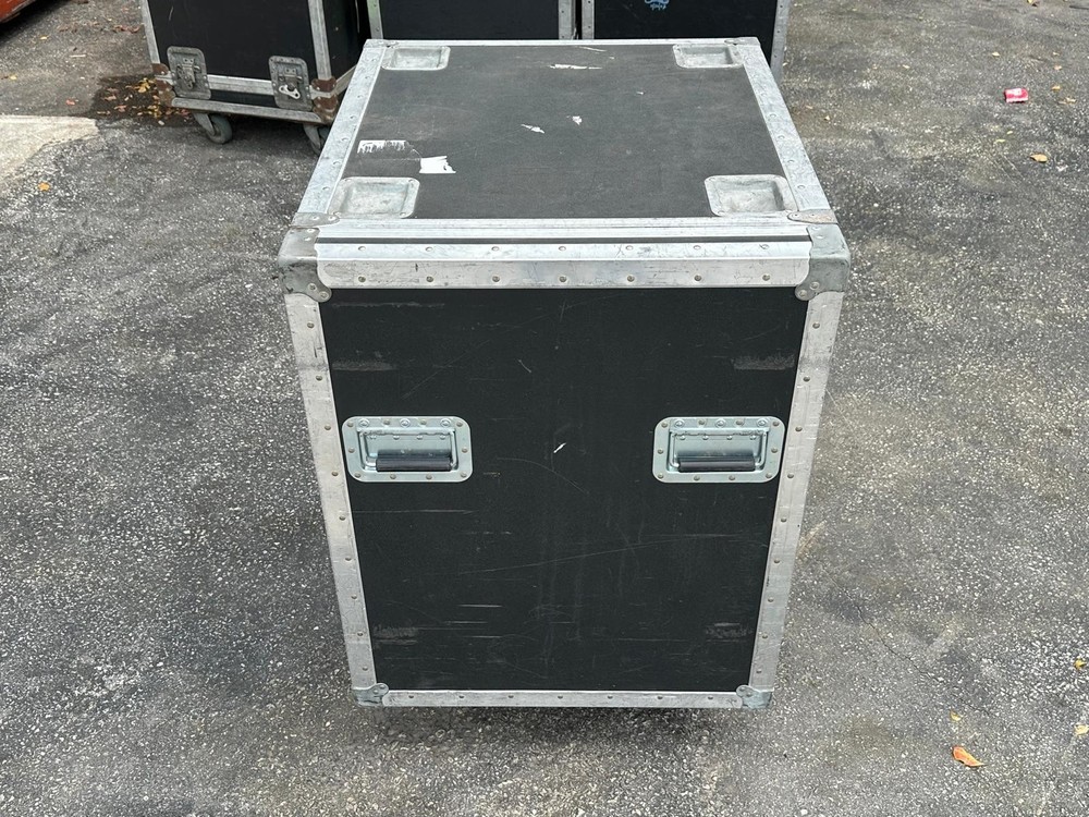 Omega 14 Space Rack Case #6114-C (One)THS