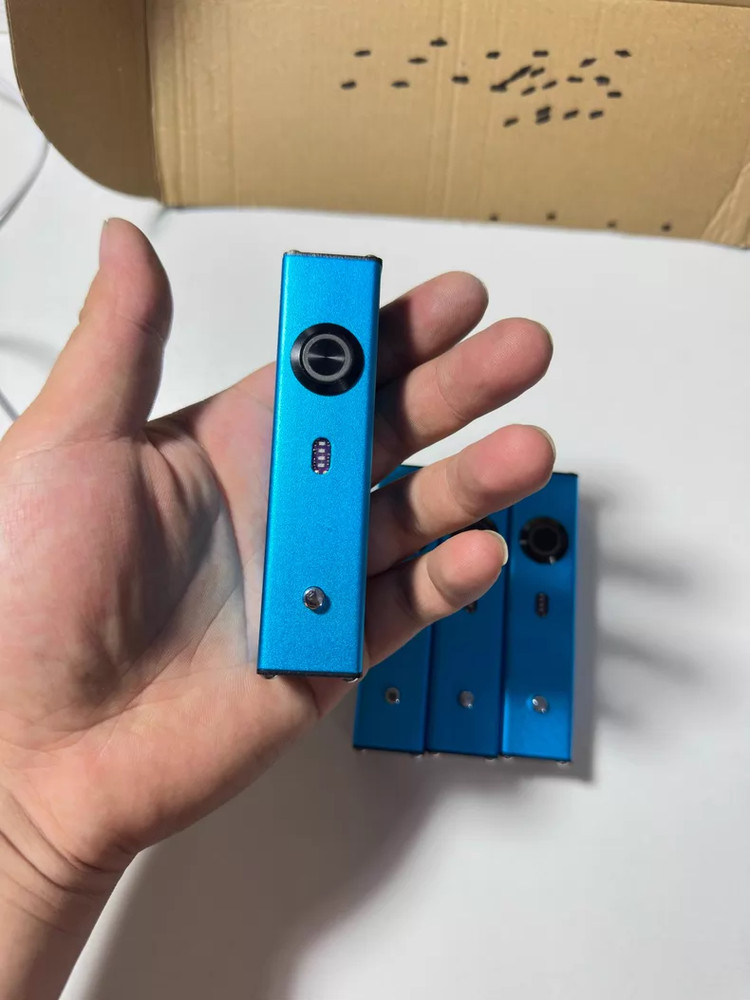 LY-1 LY-40W Handheld Laser Mosquito and fly Killing Tool Remote Igniter Work