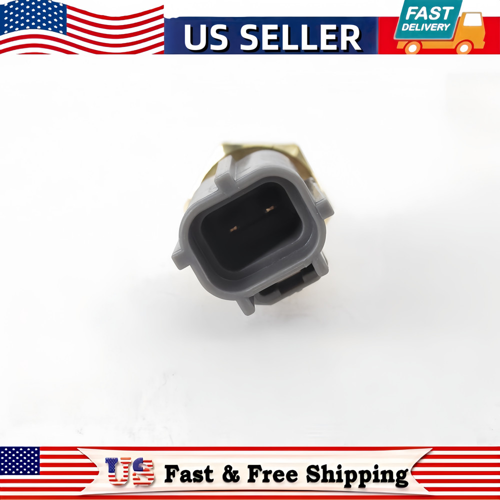 Genuine OEM Mazda B593-18-840A Coolant Temperature Sensor