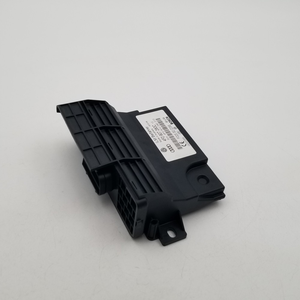 2007 2008 2009 2010 2011 Audi S6 C6 - Onboard Supply Control Module Computer