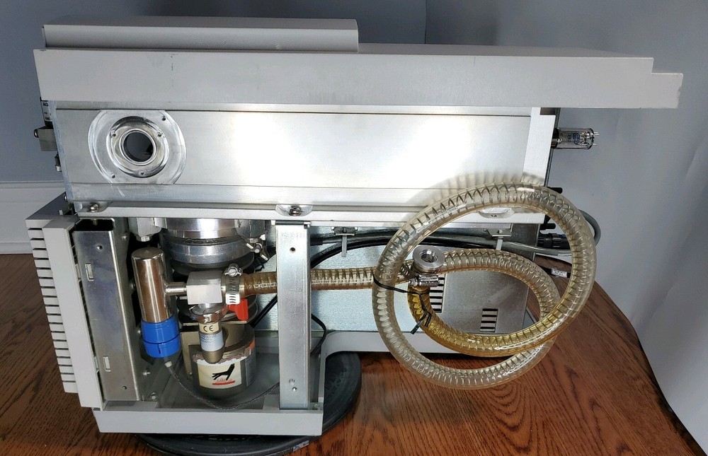 Agilent 5973N Network MSD G2577A Mass Spectrometer