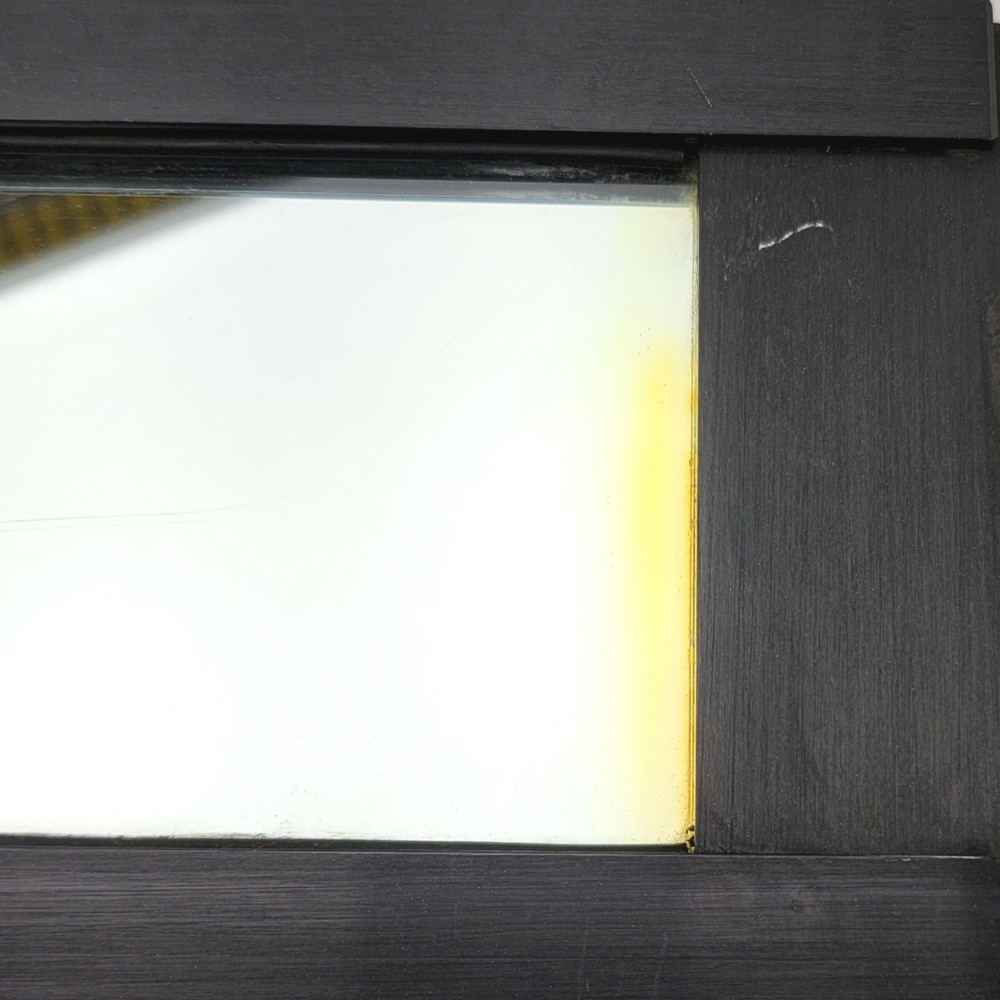 Banner Engineering MGM24A Machine Guard Beam Array Corner Mirror Height 30"