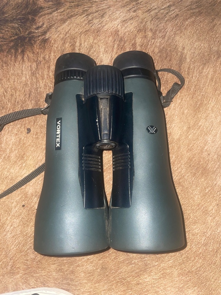 Vortex Db-218 Diamondback HD 15x56 Binocular - Black