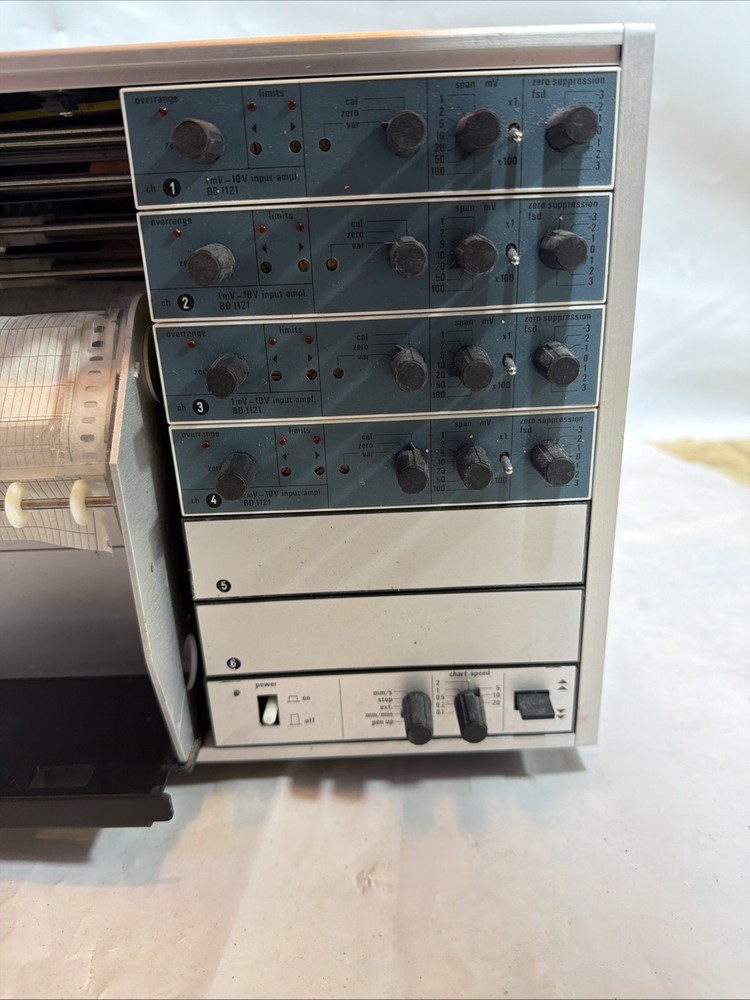 Kipp & Zonen BD 101 Chart Recorder