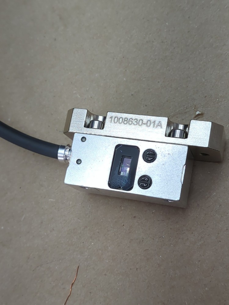 Renishaw Signum Interface A-9572-1083 Encoder Interface Module W/Renishaw SR010A