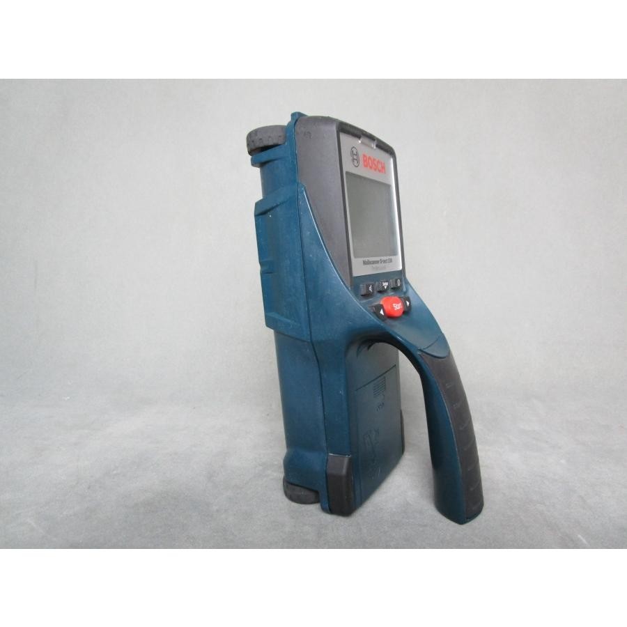 Bosch D-tect 150 CNT Wall Scanner Professional Concrete Detector Serviced Tested