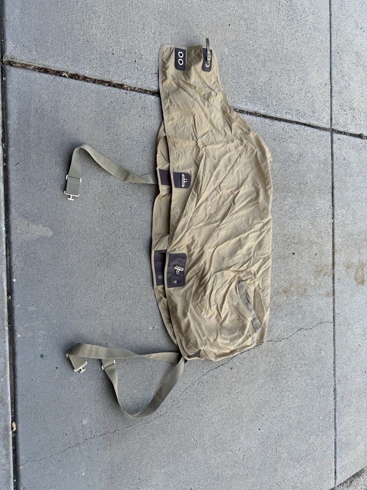 Lightweight Stable Sheet